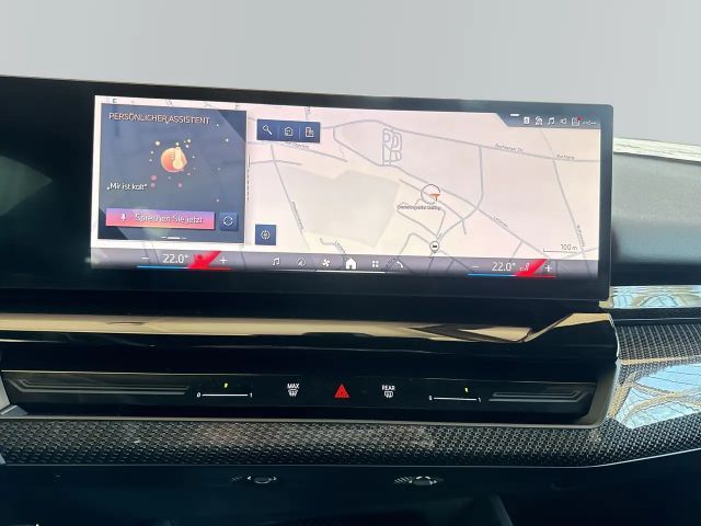 BMW 540 540d M-Sport Touring xDrive