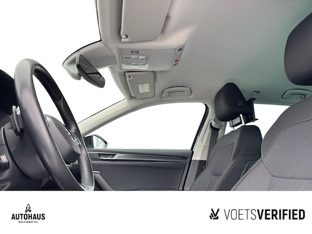 Skoda Superb 2.0 TDI Combi Style Style