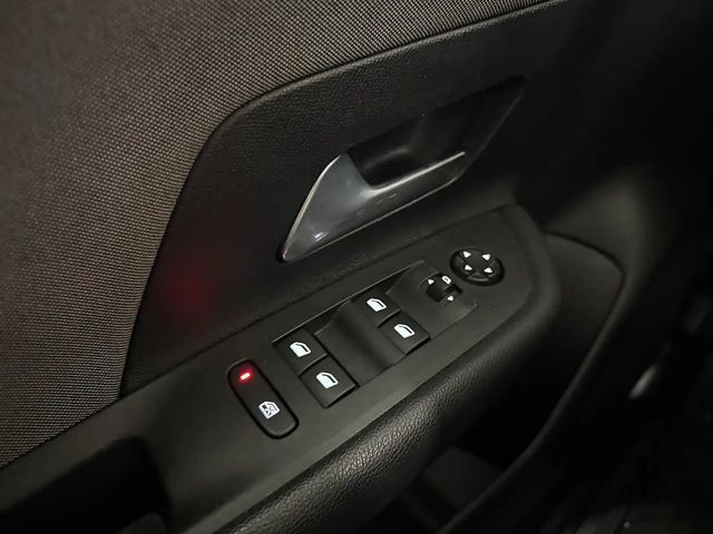 Opel Mokka Edition Mokka-e