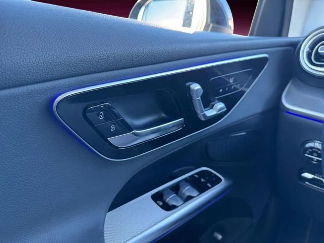 Mercedes-Benz GLC 200 4MATIC AVANTGARDE