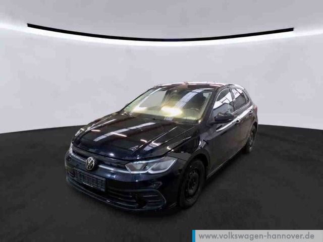 Volkswagen Polo 1.0 TSI DSG Life
