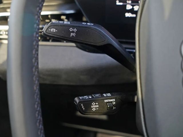 Audi A5 Avant Hybride