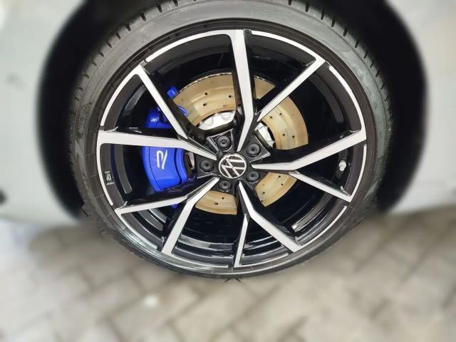 Volkswagen Arteon 2.0 TSI 4Motion DSG