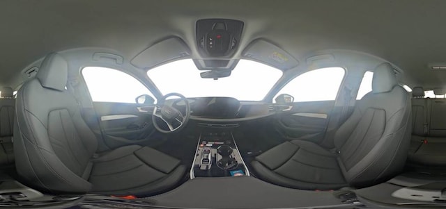 Audi A5 Avant S-Tronic