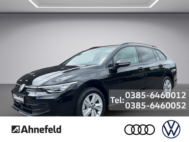 Volkswagen Golf DSG Golf VIII Life Variant