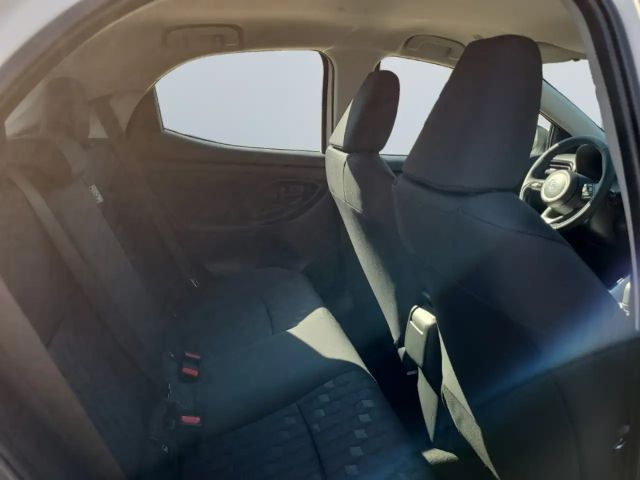 Toyota Yaris Hatchback Hybride