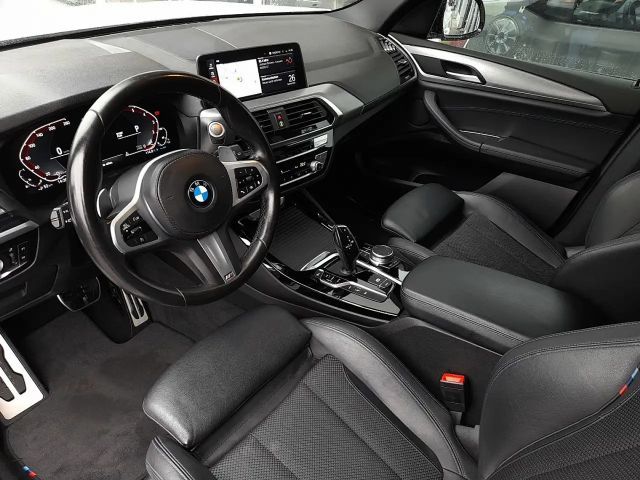 BMW X3 M-Sport xDrive30e