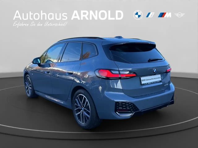 BMW 218 218d Active Tourer M-Sport