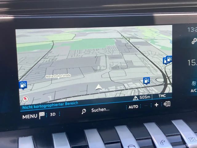 Peugeot 508 Allure Pack PureTech