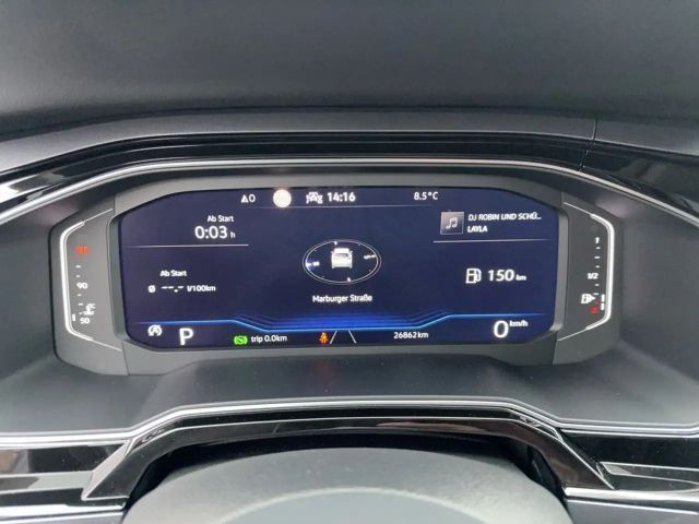 Volkswagen Taigo 1.0 TSI DSG IQ.Drive Style