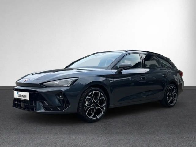 Cupra Leon 2.0 TSI 4Drive DSG ST