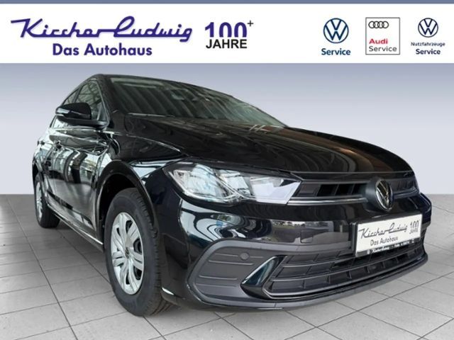 Volkswagen Polo 1,0 KLIMA LED SH APP C.