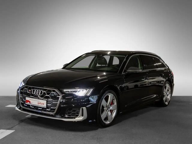 Audi S6 3.0 TDI Quattro