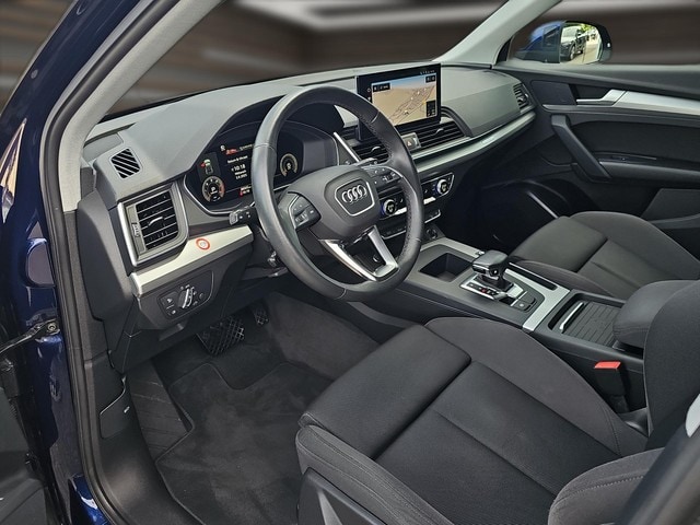 Audi Q5 40 TDI Quattro S-Tronic