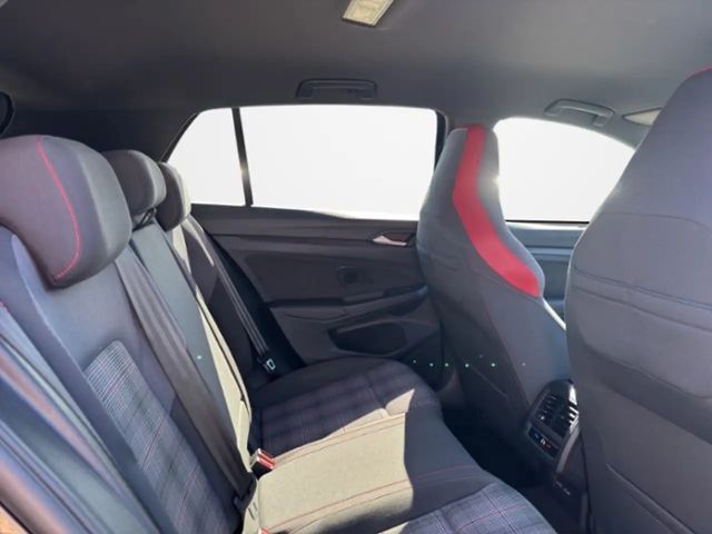 Volkswagen Golf GTI Golf VIII