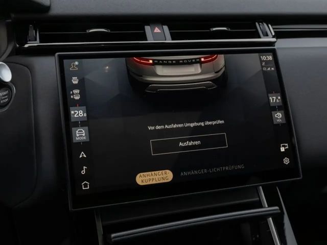 Land Rover Range Rover Velar D300 Dynamic SE