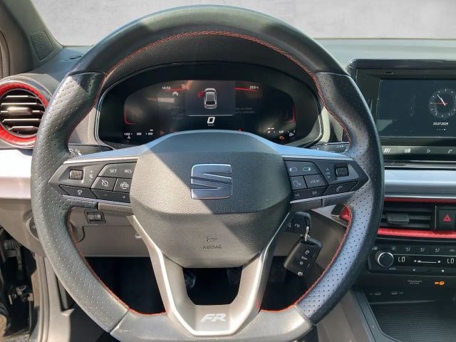 Seat Ibiza 1.0 EcoTSI FR-lijn