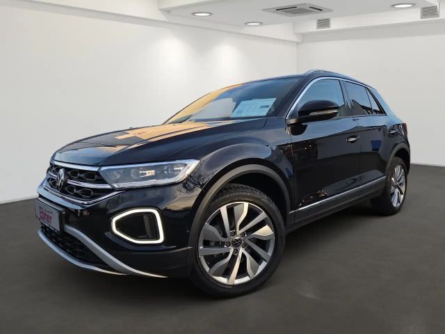 Volkswagen T-Roc DSG IQ.Drive Style