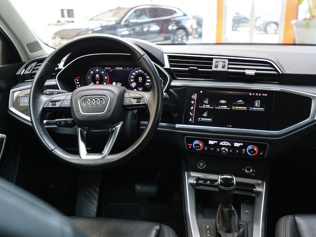 Audi Q3 35 TDI S-Line S-Tronic Sportback