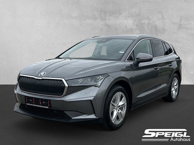 Skoda Enyaq Loft