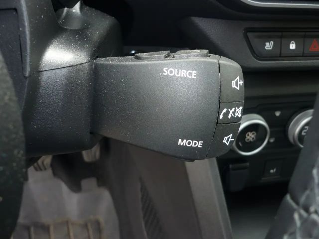 Dacia Jogger Extreme TCe 110