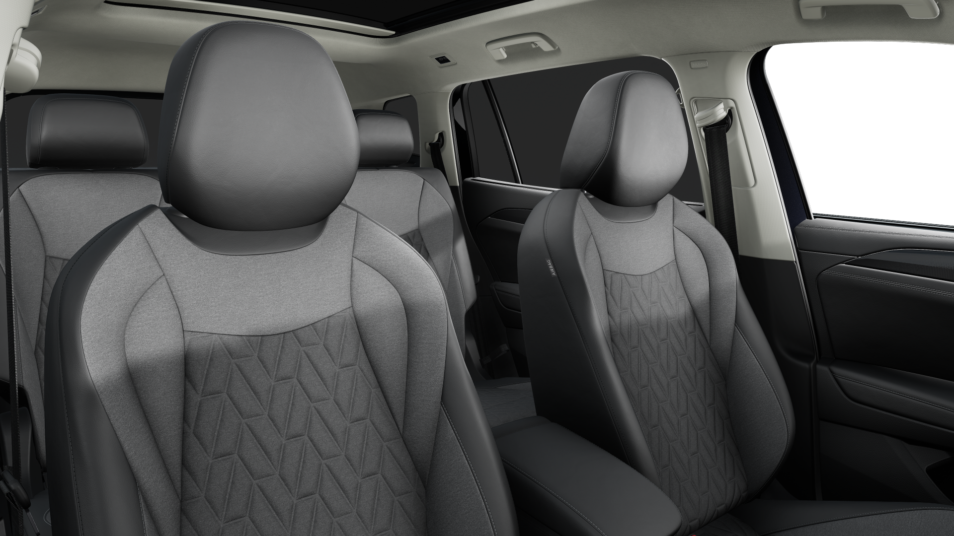 Volkswagen Tayron DSG Life