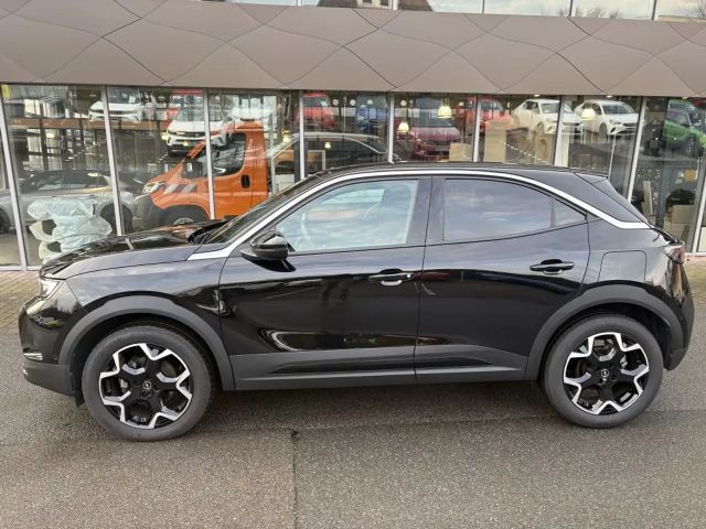 Opel Mokka Turbo Ultimate