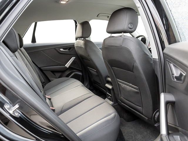 Audi Q2 35 TFSI S-Tronic