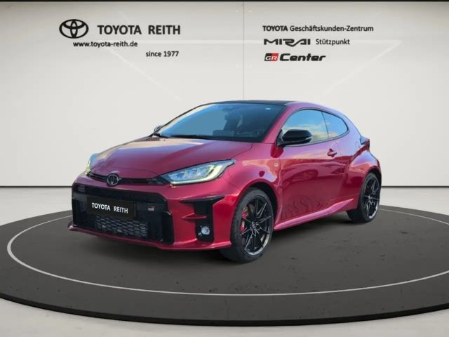 Toyota Yaris GR