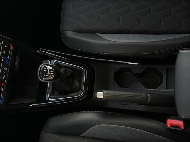 Volkswagen T-Cross GOAL1.0 TSI,Rear View,SH,LED,ACC,Climatr.,App-Connect,Telefonschnittstelle