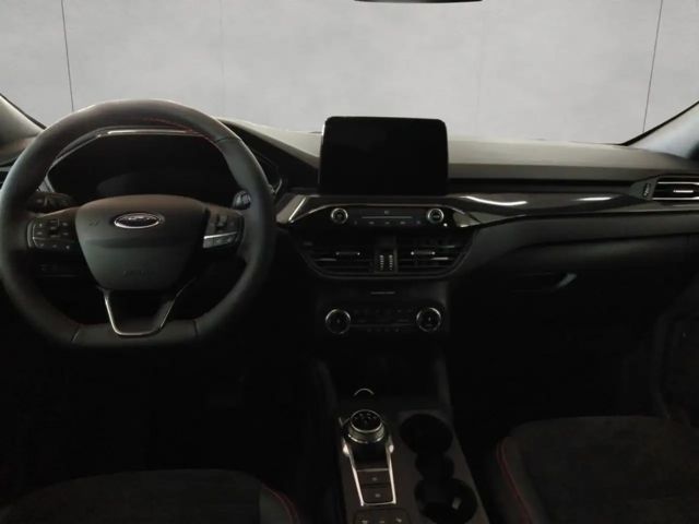 Ford Kuga Plug in Hybrid ST Line X