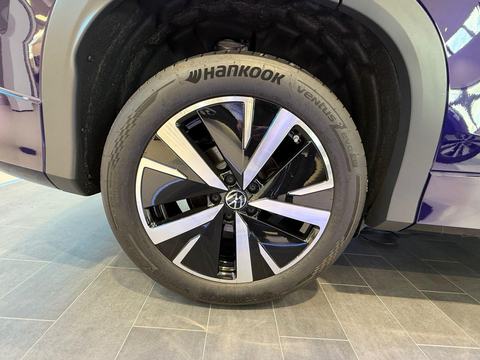 Volkswagen Tayron 1.5 eTSI DSG Elegance Elegance