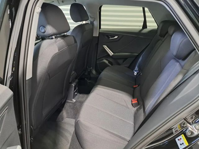 Audi Q2 35 TDI Quattro