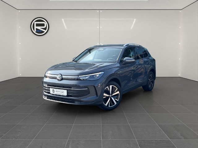 Volkswagen Tiguan 1.5 eTSI DSG Life