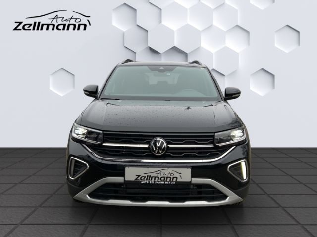 Volkswagen T-Cross 1.0 TSI DSG