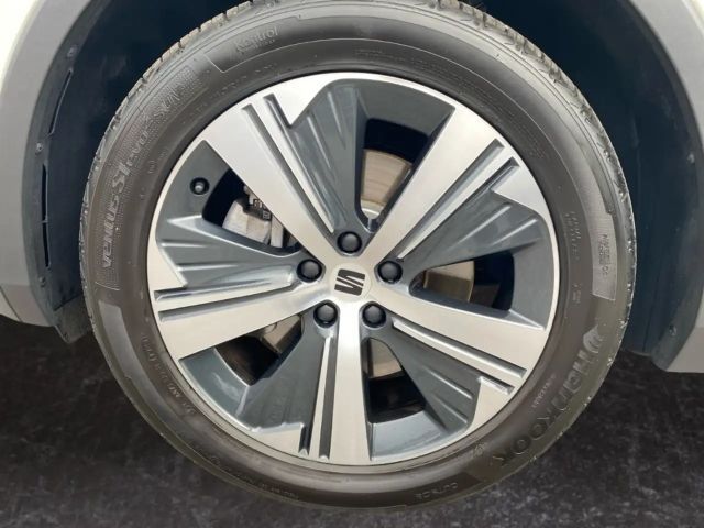 Seat Tarraco 2.0 TDI 4Drive DSG