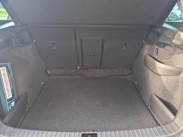 Skoda Karoq Style Style