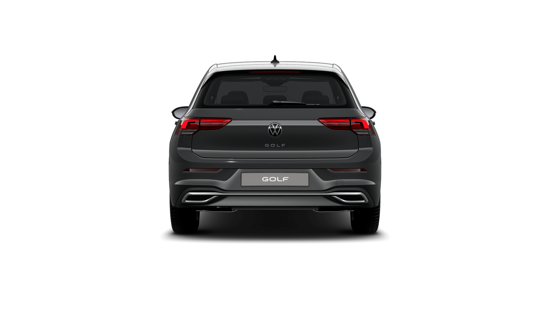 Volkswagen Golf 1.5 TSI Golf VIII Move