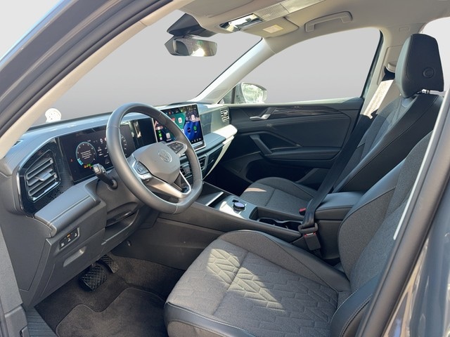 Volkswagen Tiguan 1.5 eTSI Life Plus