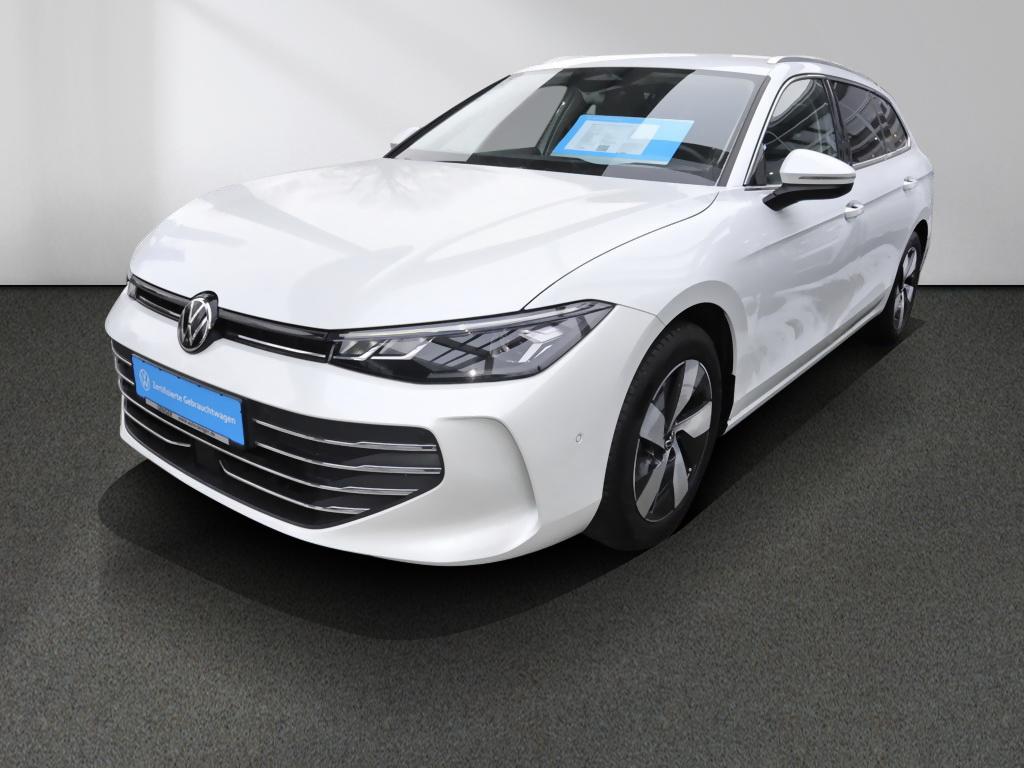 Volkswagen Passat 2.0 TDI Business Variant