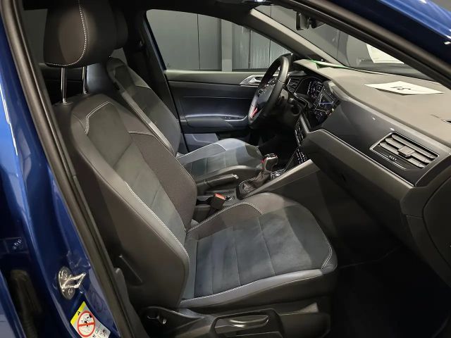 Volkswagen Polo GTI IQ.Drive