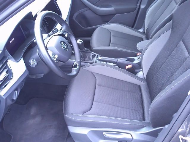 Skoda Scala Ambition