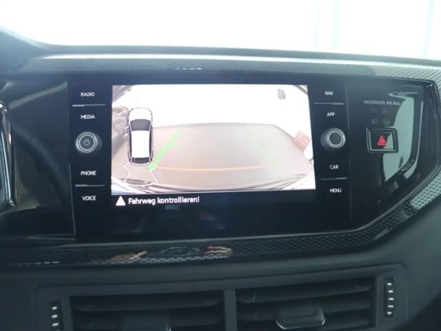 Volkswagen Taigo 1.0 TSI DSG Life