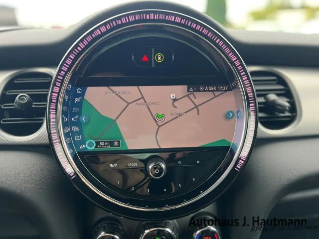 MINI Mini Electric SE