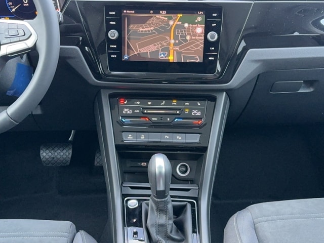 Volkswagen Touran 1.5 TSI DSG