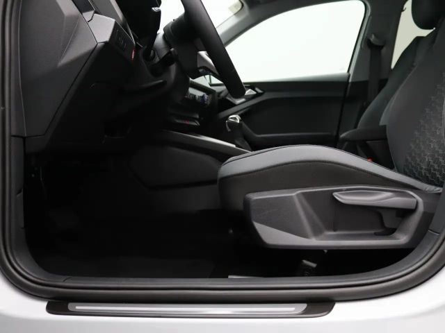 Audi A1 30 TFSI S-Tronic