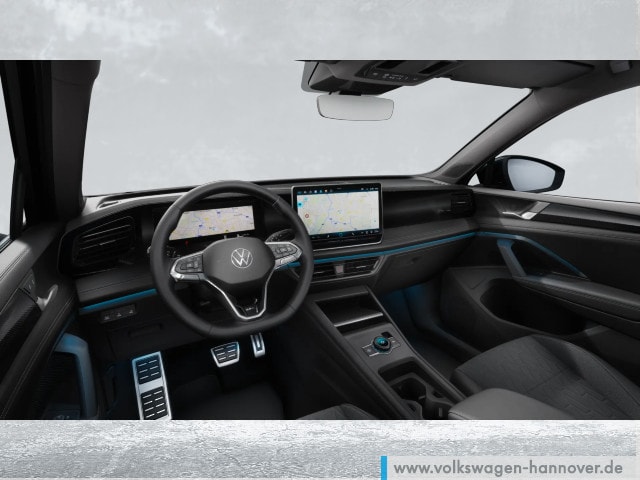 Volkswagen Tiguan 1.5 eTSI DSG IQ.Drive