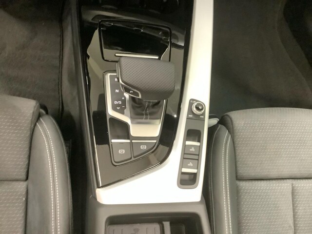 Audi A5 45 TFSI Cabriolet Quattro S-Tronic