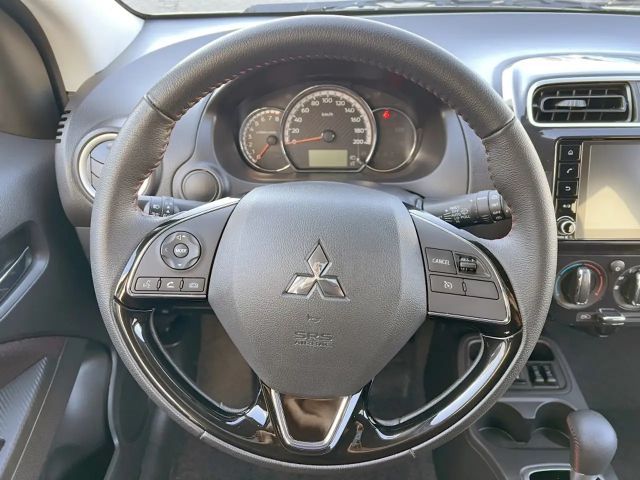 Mitsubishi Space Star CVT Star