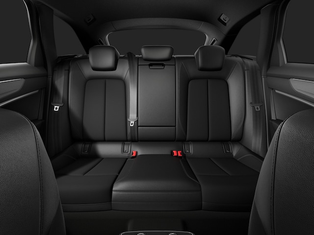 Audi A6 45 TFSI Avant S-Tronic